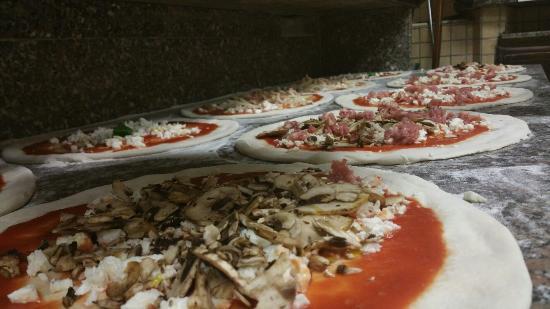 Pizzeria PanuozzoMania